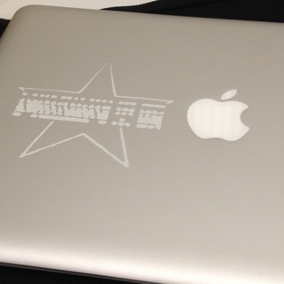 MacBook Air mid 2009